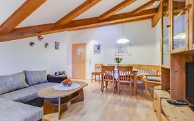 Katharinenhof Ferienwohnung Hausberg (6)